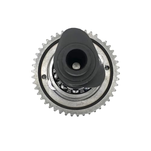 Piñón de distribución de árbol de levas HS500 compatible con quad Massimo y Bennche 500 7
