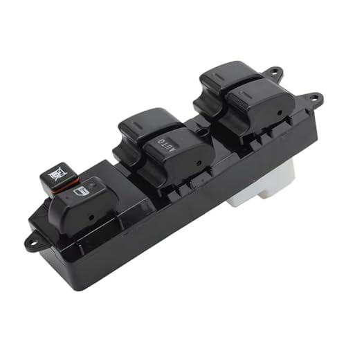 Interrupteur de fenêtre électrique pour Corolla, Camry et Sienna - Commande principale 18 broches