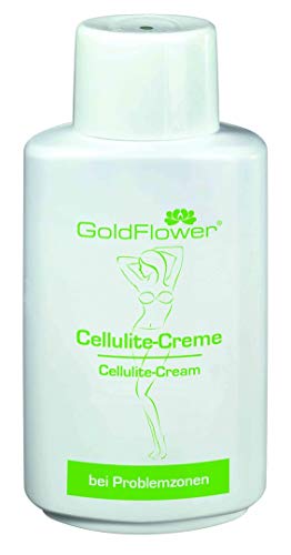 Preisvergleich Produktbild Goldflower Cellulite-Creme - 200 ml