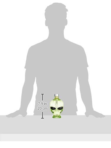 Vodka Outer Space - 700 ml