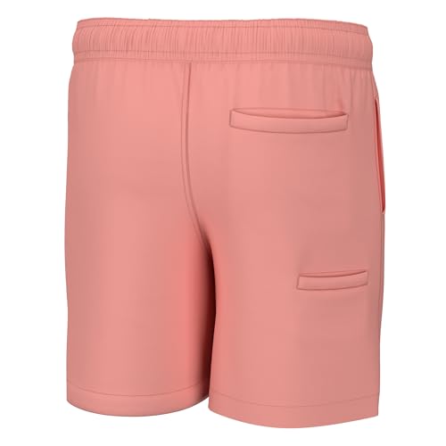 Image of HUK Girls' Pursuit Volley Short, Quick-Dry Fishing Shorts for Kids