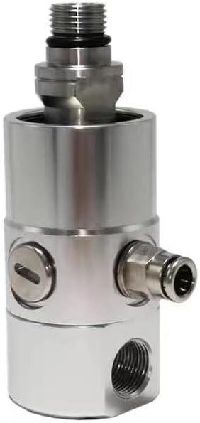 1Pcs New High-Speed Rotary Joint Substitute A10-1702-04R