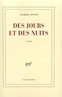 Des Jours Et Des Nuits: Roman 9752931278 Book Cover