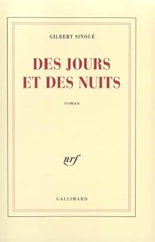 Paperback Des Jours et des nuits ou Le rire de Sara [French] Book
