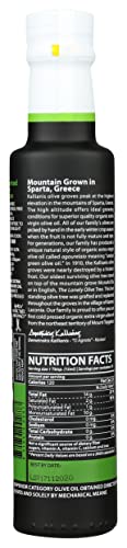 The Lonely Olive Tree Aceite de oliva extra virgen 250 ml Pack de 6 miniatura 2