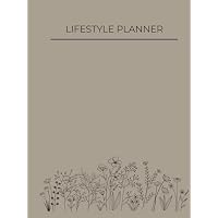 Lifestyle Planner