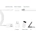 ACOCOBUY Compatible con Apple Pencil Adaptador iPencil Adaptador iPencil Accesorios iPad Pencil...