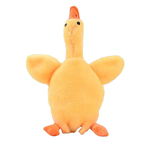 Sac canard en peluche mignon idéal pour les sorties des filles