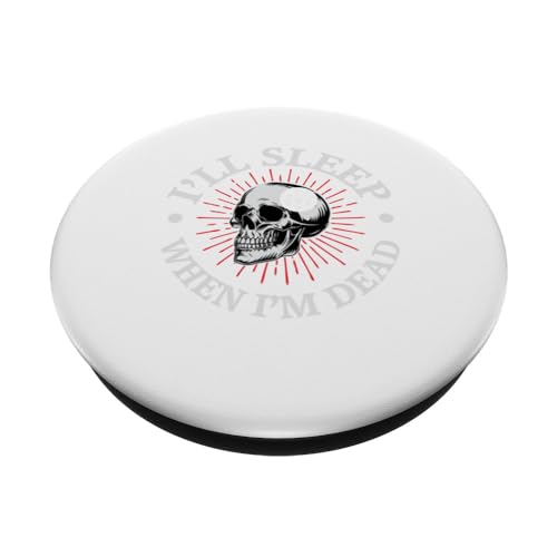 workaholics PopSockets Swappable PopGrip, Black - Image 2