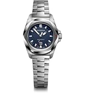 Amazon | VICTORINOX(ビクトリノックス) I.N.O.X. Small 腕時計