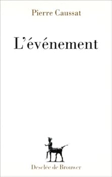 Paperback L'Evénement [French] Book