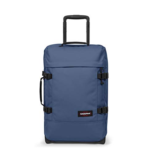 Preisvergleich Produktbild Eastpak TRANVERZ S Koffer, 51 cm, 42 Liter, Humble Blue