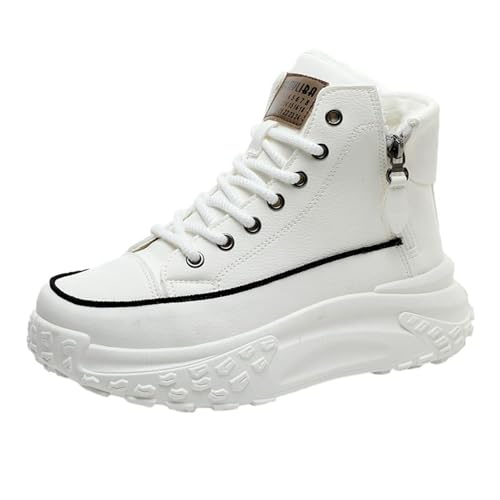 [WOOYOO] 5cmAbv Xj[J[ V[gu[c Xm[u[c fB[X {At nCJbg ~p h΍ EȒP ₷ h h \tg  ZC 傫TCY O ʊw 26.5cm