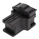 Coupe-fibre optique, coupe propre, haute précision, opération facile, dénudeur de fibre optique portable à retour de lame automatique