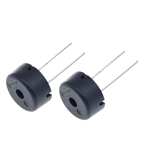 10PCS Buzzer 3V 70DB PS1240 Passive Buzzer 12.2MMX3.5MM Buzzer