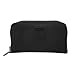 JuJuBe Be Spendy Zippered Wallet, Onyx Collection - Black Out