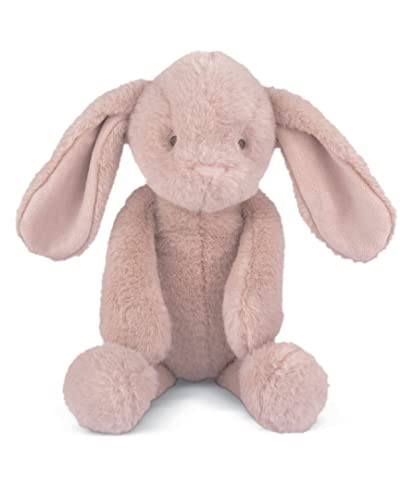 Mamas & Papas Peluche bébé lapin rose
