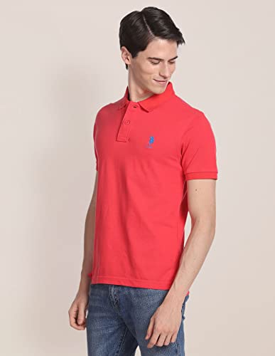 Image of U.S. Polo Assn. Men Polo Shirts