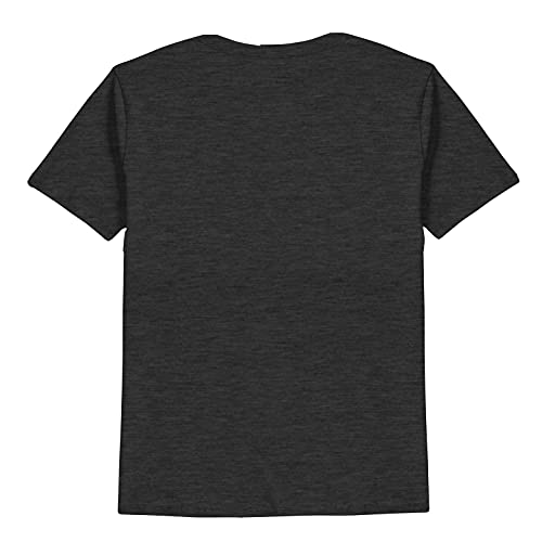 Image of Real Basics Boys Regular Fit Tshirt