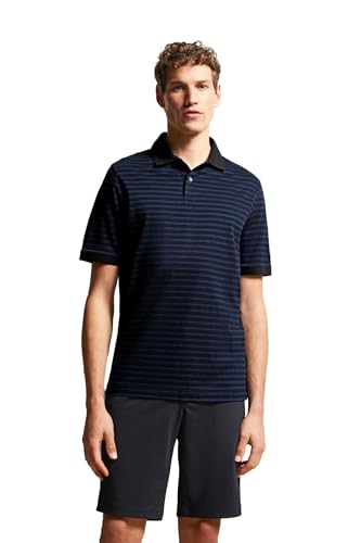 Polo homme Bugatti 8150 en coton de qualité premium et finitions soignées