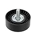 Car Accessories Drive Idler Pulley Serpentine Belt Tensioner Kit 5184617AD 38082 Compatible For Chrysler Compatible For Dodge Compatible For Jeep