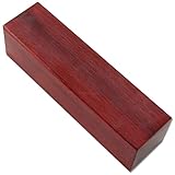 EZSMITH - Bloodwood - Handle Blocks - (6.0 x 1.5 x 1.5 Inches) - (Natural) - Premium Quality