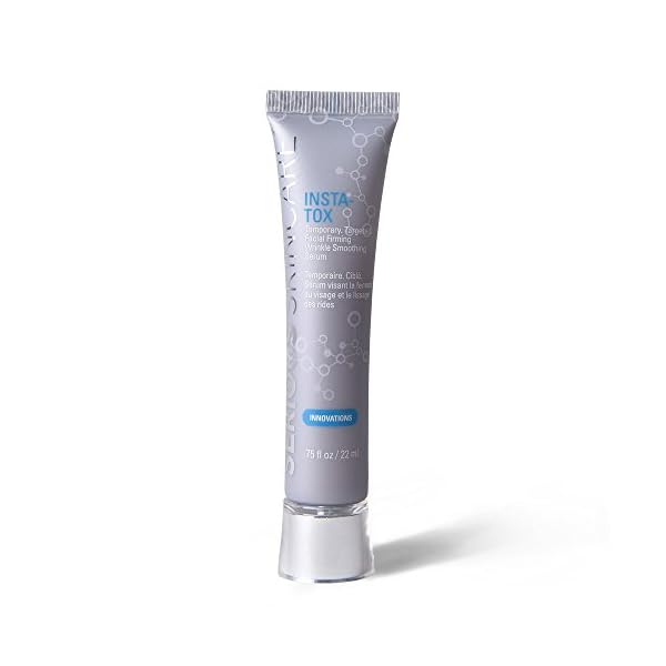 Serious-Skincare-Insta-Tox-Instant-Wrinkle-Smoothing-Serum-075-Fl-Oz Serious Skincare Insta-Tox Instant Wrinkle-Smoothing Serum, 0.75 Fl Oz