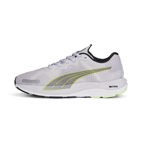 Image of Puma Womens Velocity Nitro 2 Fade WNS Running Shoe