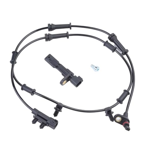 Capteur ABS Jeep Wrangler pour effacer le voyant de frein tableau de bord