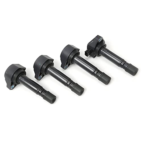 Bobine d'allumage Honda 099700101 pour résoudre les ratés moteur Civic