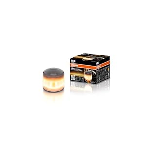 Osram LEDguardian Road Flare V16 IoT Warnleuchte Orange