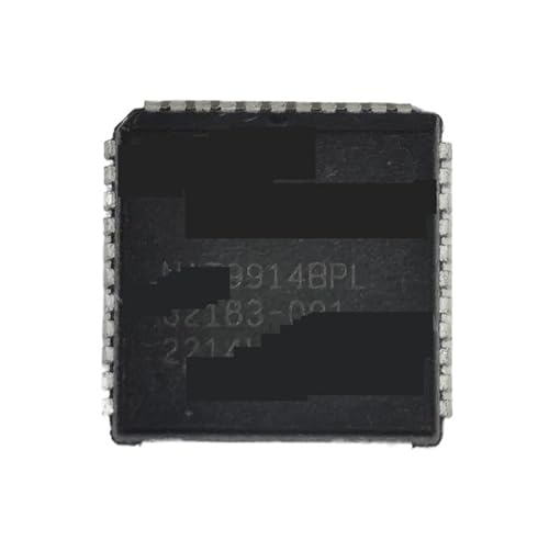 Puce NAT9914BPL pour moderniser votre laboratoire de mesure