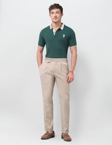 Image of U.S. Polo ASSN. Men Polo Shirt