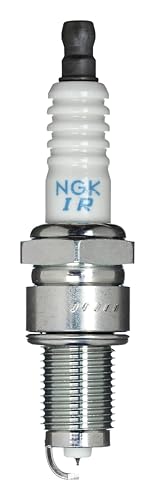 Bougie d'allumage NGK pour résoudre les problèmes de démarrage difficile