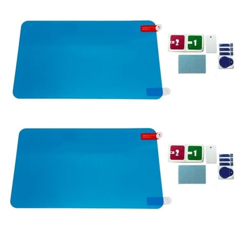 Film protection écran 800MT contre rayures : Roulez l'esprit libre en moto