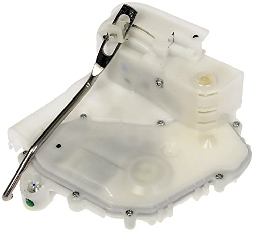 Image of Dorman 937-571 Front Driver Side Door Lock Actuator Motor Compatible with Select Honda Models
