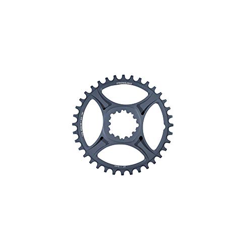 Plateau VTT Mono Direct Mount 36dts pour vos sorties cross-country et trails engagés