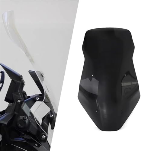 Pare-brise haut pour XADV 750 2021-2025 déflecteur vent