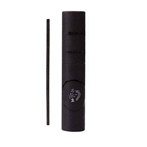 Willow charcoal sketch charcoal 2-4mm, black charcoal oil painting, Chinese painting black charcoal 20 pack