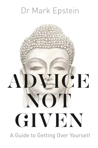 Advice Not Given view 2
