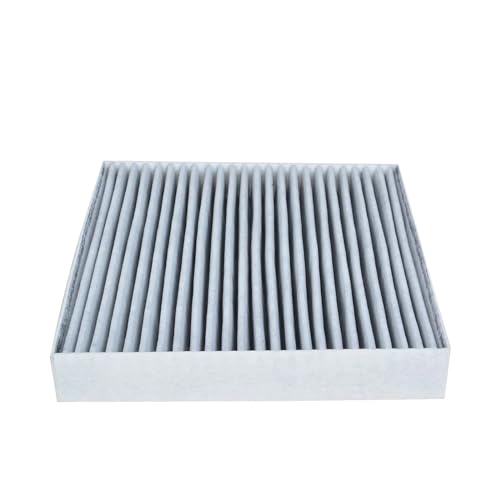 Filtro de aire de cabina negro para Changan Uni-K y Uni-V IDD 4