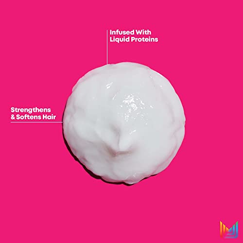 Matrix Instacure Anti-Breakage Conditioner | Repairs, Strengthens & Nourishes Hair | Reduces & Prevents Breakage & Frizz | For Dry, Damaged & Brittle Hair | Packaging May Vary | 10.1 Fl. Oz. #TOP6