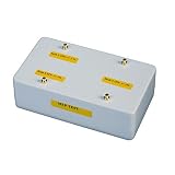 Tramex CALBOXMEP Calibration Check Box for Moisture Encounter Plus