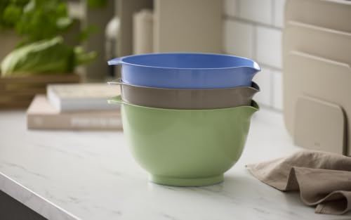 Rosti NEW Margrethe Mixing bowl 2 liter Earth Grey – Ansicht 4