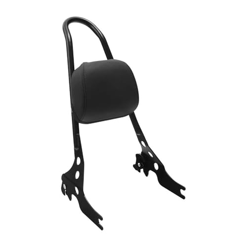 Coussin de dossier amovible moto pour soulager le dos du passager