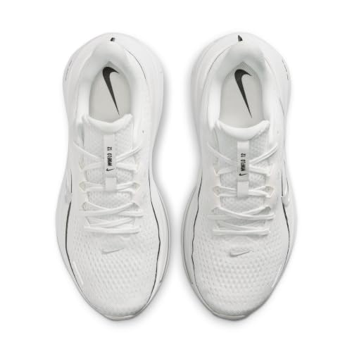 Image of Nike Womens Air Winflo 12 Running Shoes