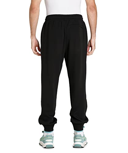 Image of PUMA Men Regular Track Pants
