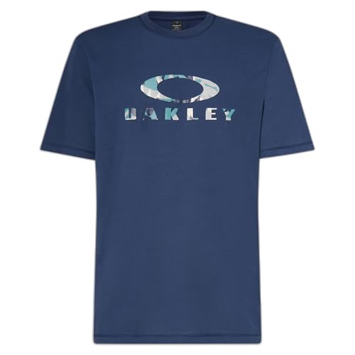 Oakley Men's Bark Sun Tee