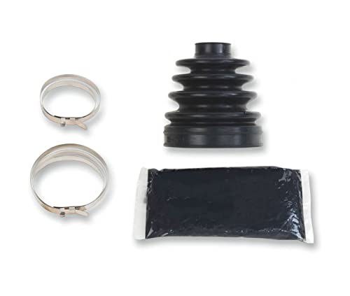 Compatible avec/Remplacement pour YFM 450-550-700 GRIZZLY / 700 KODIAK - SOUFFLET DE CARDAN AVANT INTERIEUR OU ARRIERE INTERIEUR-19-5001 Cover