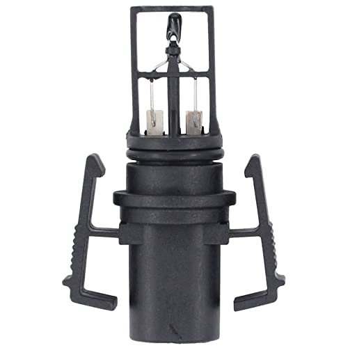 Sensor Ansauglufttemperatur Lufttemperaturgeber Ansaugrohr für Sprinter W906 W447 Viano Vito W639 Unimog Vario Vaneo 414 LT 28 Fortwo 450 451 Compass Grand Cherokee Commander 300C PT Cruiser Caliber